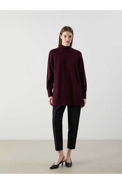 LC Waikiki S5Ln75Z8 - Hhz - Dark Purple