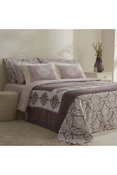 Karaca Set de mireasa Karaca Home Timeless 8 piese Mov