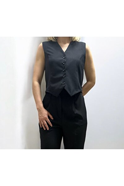 MUG collection Жіночий жилет