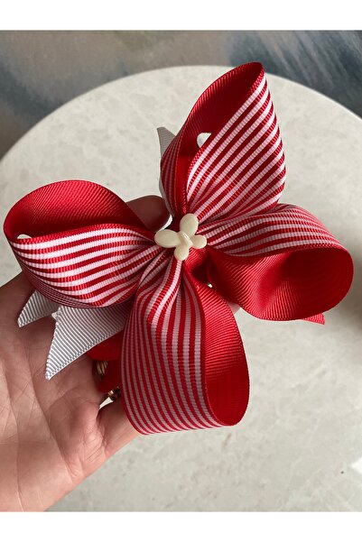 MADE BY PERİ 1 Piece 23 April/Bayram/Stylish Child Buckle