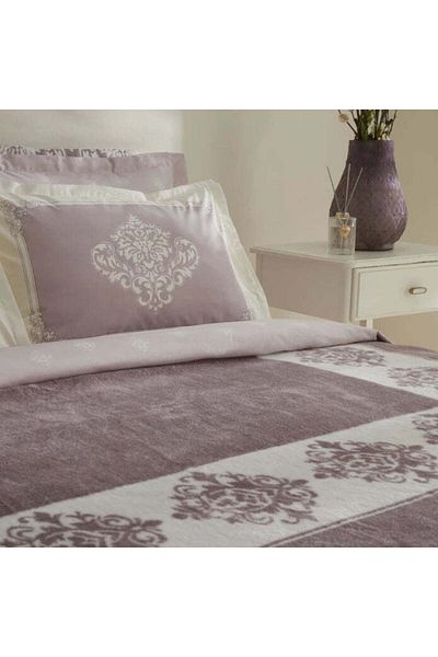 Karaca Set de mireasa Karaca Home Timeless 8 piese Mov