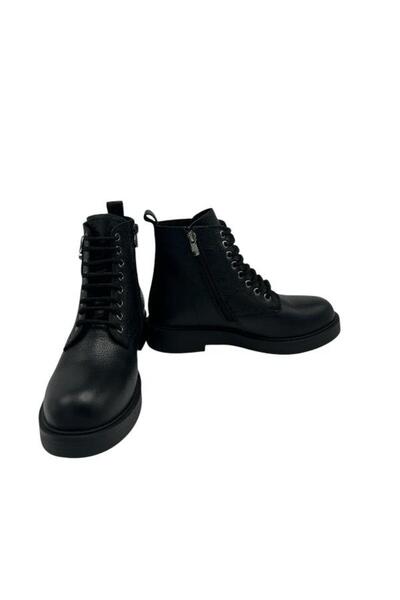 KEMAL TANCA 874 K-127 KADIN KLASİK BOT