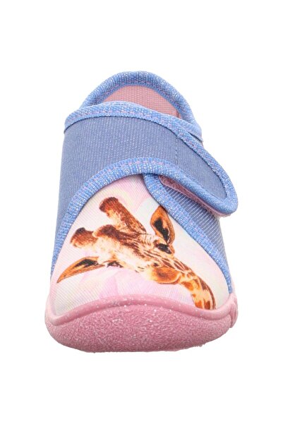 Superfit Belinda Girls' Nursery Kindergarten Home Shoes