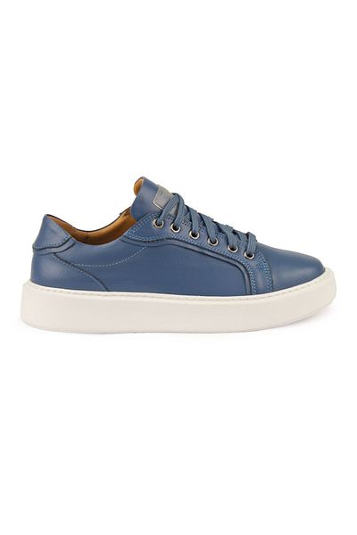 Pegia Adidași Star din piele naturală 500970