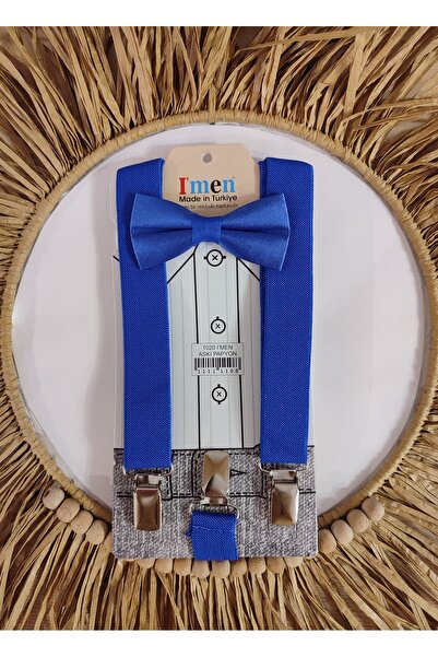 Monkabox Штани на підтяжках