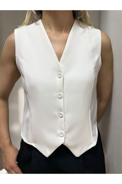 MUG collection Women's Vest
