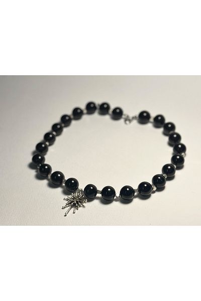 Skygo The Heart of the Night Necklace