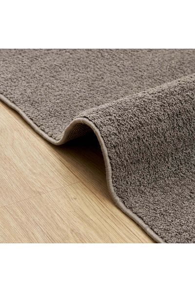 Karaca Kasmir Rugs 7/24 Four Seasons Chia Rug, 120cmx180cm, Grey