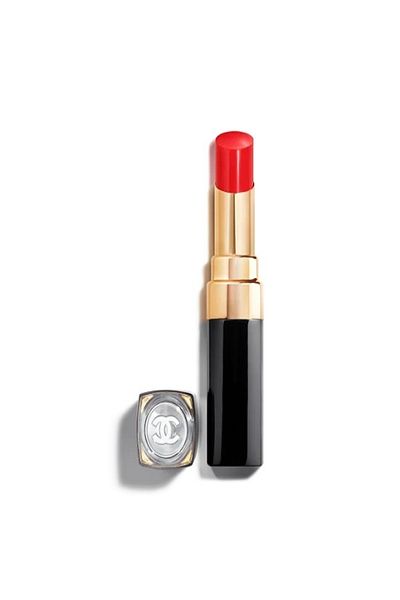 Chanel Lips Long Lasting Moisturizing Lipstick That Gives a Fresh Look-66 - Pulse