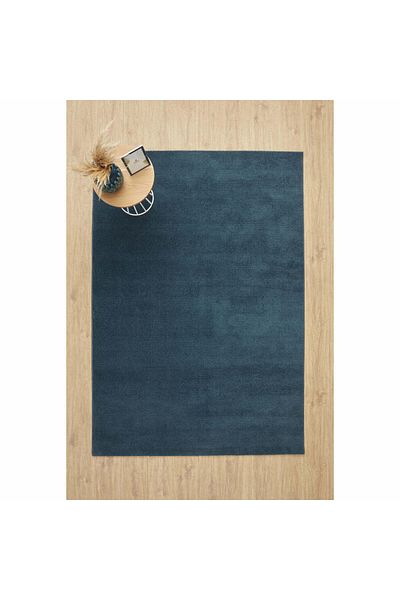 Karaca Covoare Kashmir 7/24 Covor Four Seasons Blueberry Blue 120x180 cm