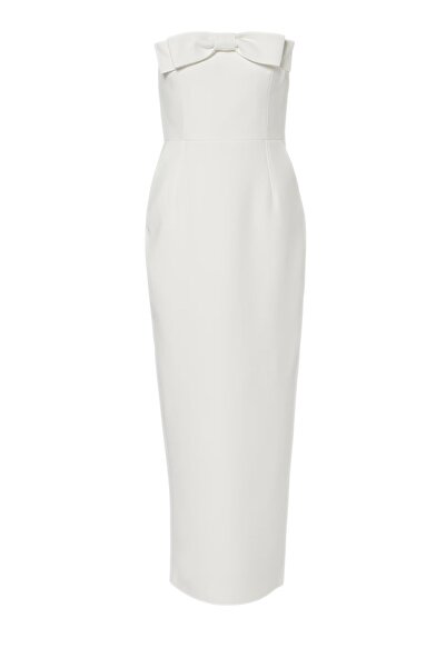 Papillon couture Courteous Dress