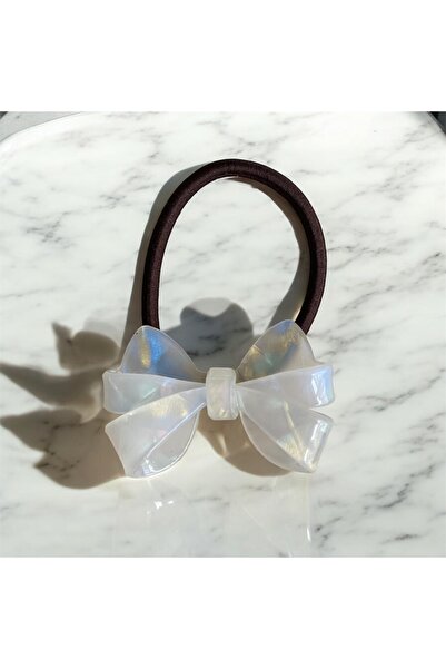 Twinssis Accessories Panglică din os - Cataramă din cauciuc