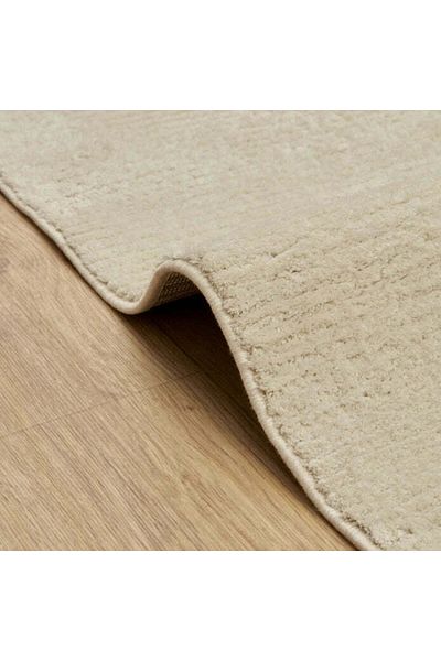 Karaca Kasmir Rugs 724 Four Seasons Rug, 120cmx180cm, Coconut White