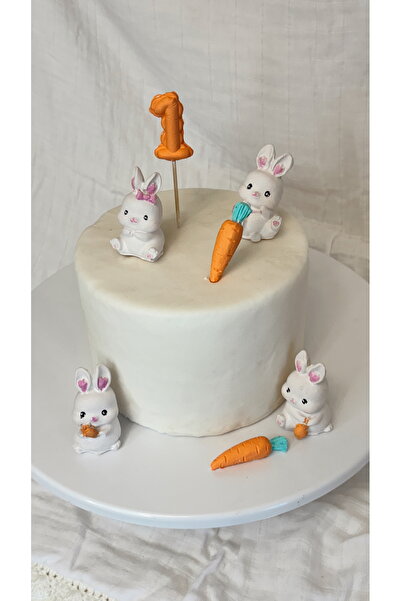 puffy party Tavşan Kasabası