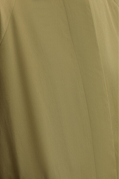 Touché Privé Relax Trench Coat