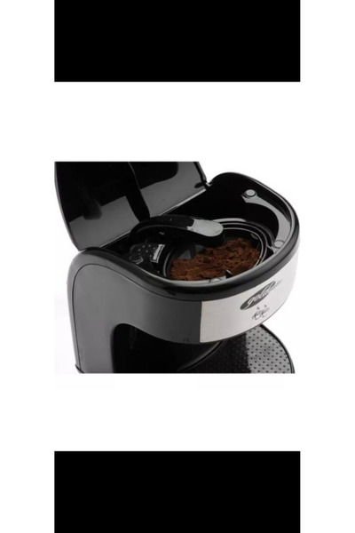 AYKAN Goldmaster Tazem Filtre Kahve makinesi 2li Kupa Hediyeli