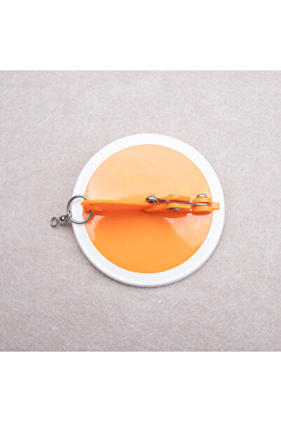 Choice 107 سم FISHINGFANS 10.7 سم 4.2 بوصة Dipsy Diver Sea Directional Fishin...