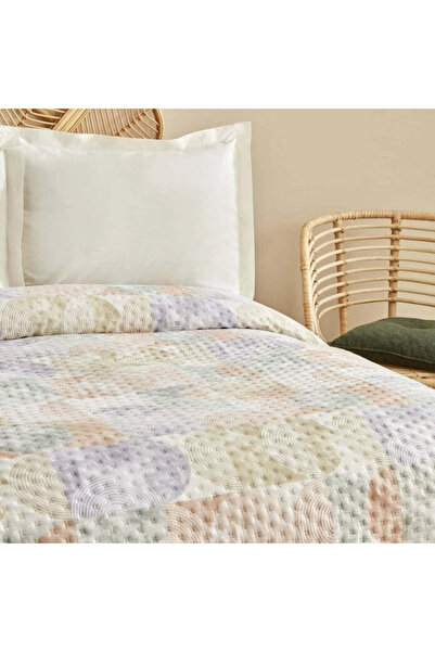 Karaca Sarah Anderson Dream, Bedspread Set, Double, Multi