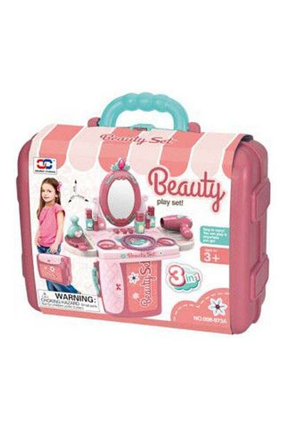 Generic Beauty Play Set 27cm