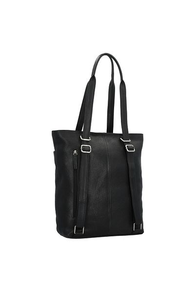 Burkely Soft Skylar Schultertasche Leder 28 Cm Laptopfach