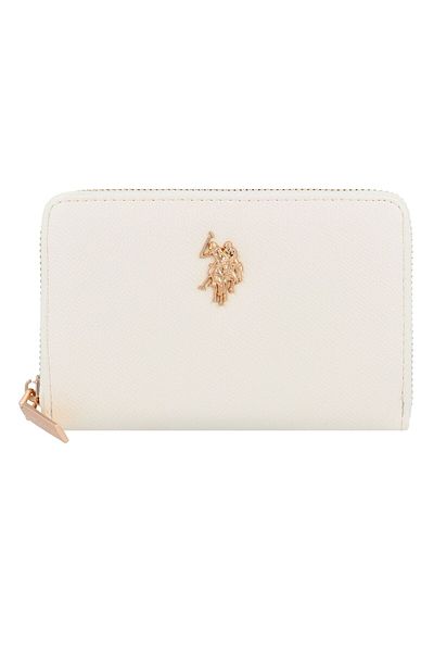 U.S. Polo Assn. Jones Wallet 15 cm