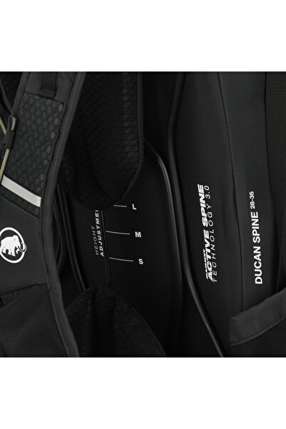Mammut Ducan Spine Hiking backpack 61 cm