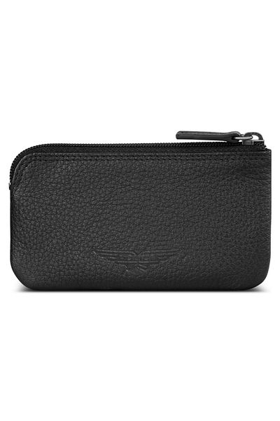 Police Schlüsseletui Leder 11.5 cm