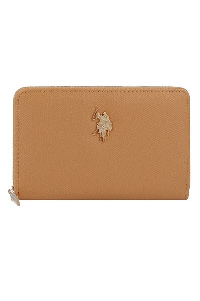 U.S. Polo Assn. Jones Wallet 15 cm