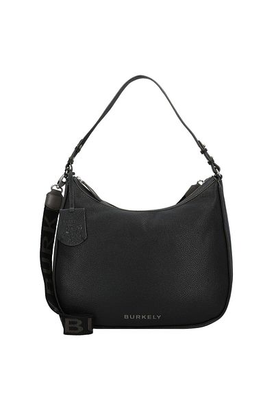 Burkely Always Alyx Schultertasche Leder 36.5 Cm