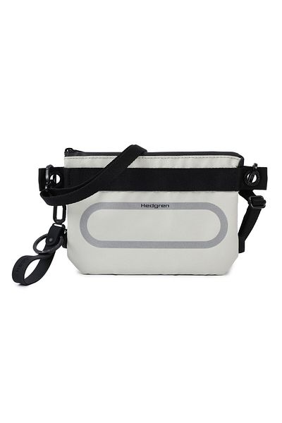HEDGREN Uni Ichi Umhängetasche RFID Schutz 19 cm