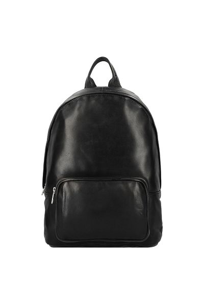 liebeskind Lila Daypack Leder 40 cm