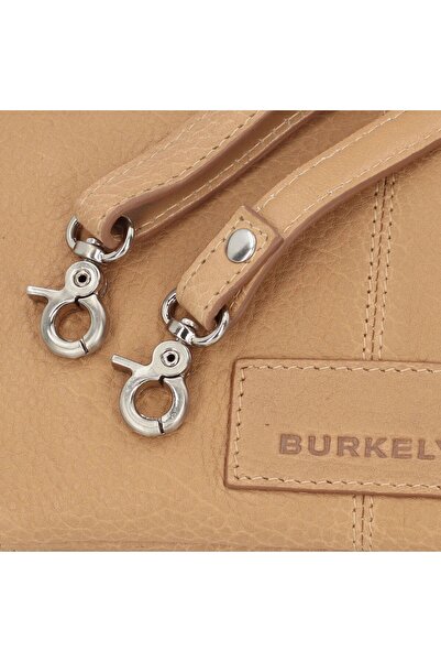 Burkely Soft Skylar Shoulder bag Leather 19 cm