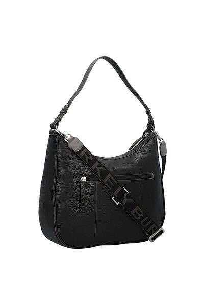 Burkely Always Alyx Schultertasche Leder 36.5 Cm