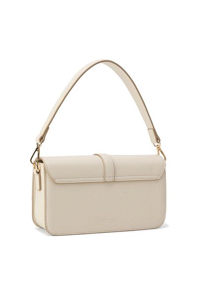 Seidenfelt Lilla Ro Schultertasche 24 cm