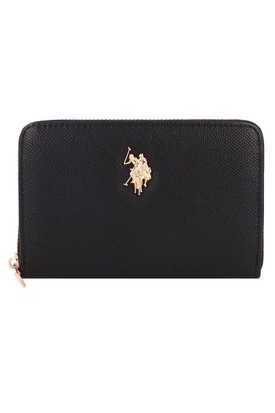 U.S. Polo Assn. Portofel Jones 15 cm