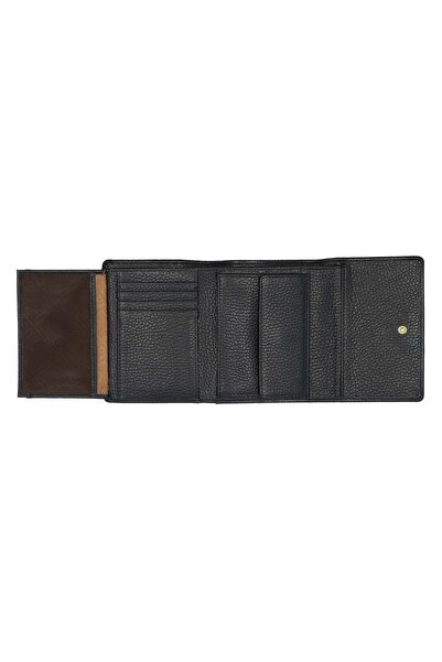 Picard Broadway 1 Wallet RFID protection Leather 12.5 cm