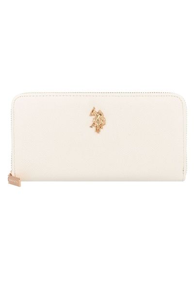 U.S. Polo Assn. Portofel Jones 19 cm