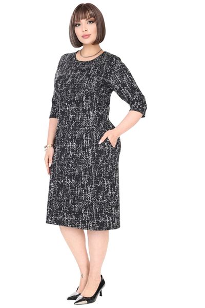 rotop Casual day dress with pockets