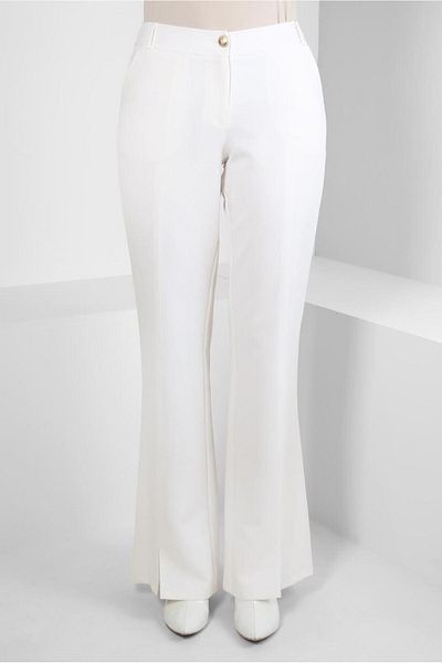Alvina PANTALONI CU DETALII 70636
