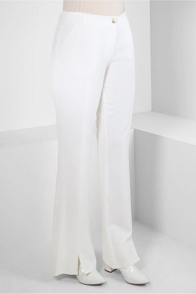 Alvina PANTALONI CU DETALII 70636