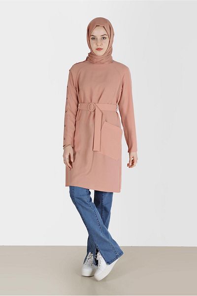 Alvina Bucket Tunic with Bucket with Bucket with Bucket with Bucket 41398
