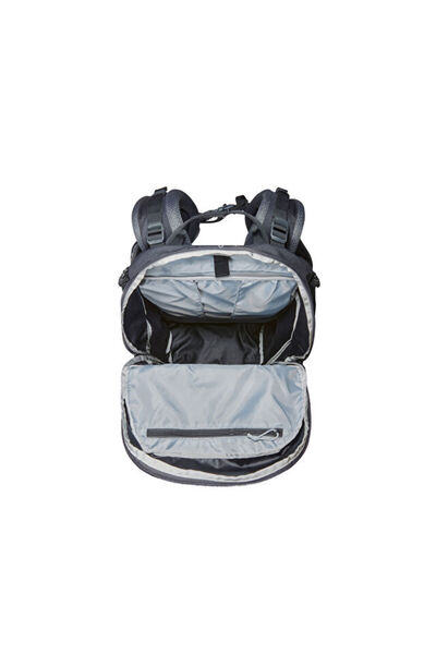 THE NORTH FACE Black Terra 40L Backpack (40L)