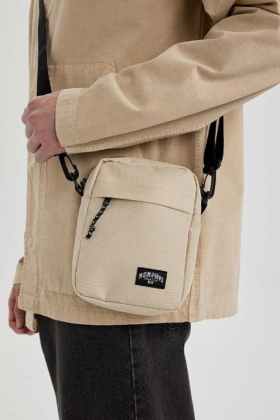 DeFacto Pánska crossbody taška B9106axns