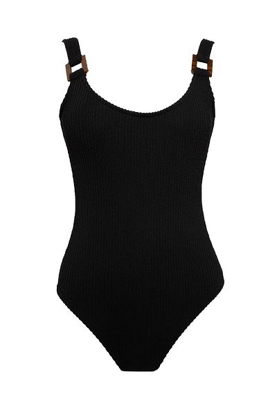 DeFacto Regular Fit Bürümcük Swimsuit-Fall in Love T8005Az24Sm