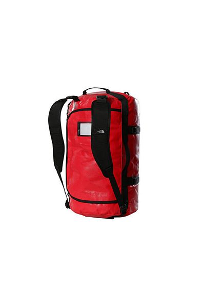 THE NORTH FACE Base Camp Duffel - S Camping Bag (50L) Nf0A52St54A1 Red