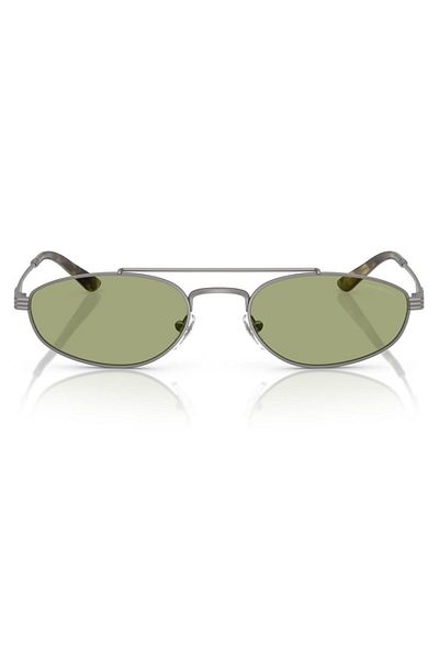 Emporio Armani نظارات شمسية 2157 3003/82 54-20 / نظارات شمسية نسائية