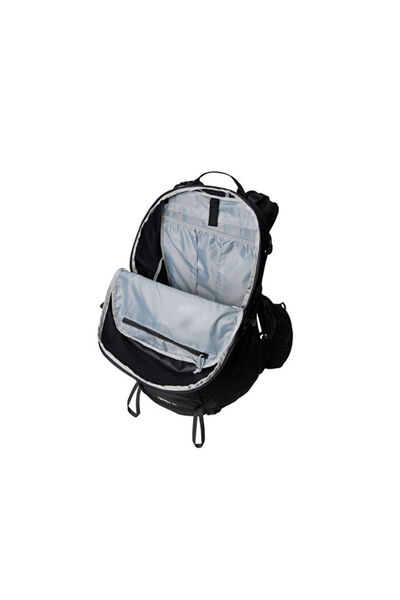 THE NORTH FACE Black Terra 40L Backpack (40L)
