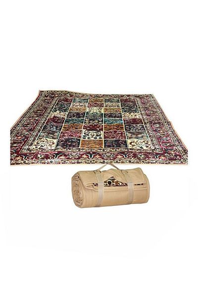smart home Picnic And Camping Mat 2x3meter 2x3meter