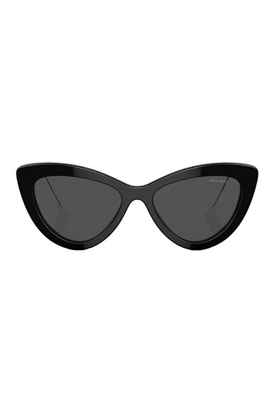 Miu Miu 04ys 10g-5s0 54-17 نظارة شمسية نسائية