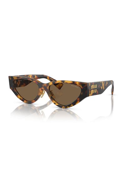 Miu Miu Vau06b 54 - 0mu 03zs Model Numbered